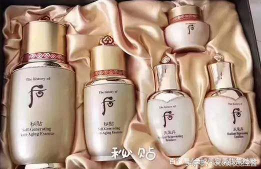 推荐几款保湿效果好的精华液,精华液推荐修护抗衰老