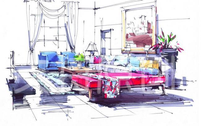 毛坯房自己动手装修步骤和流程图,精装房二次装修步骤和流程一览表