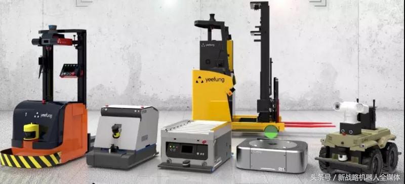 怡丰自动化设备,怡丰智能停车系统