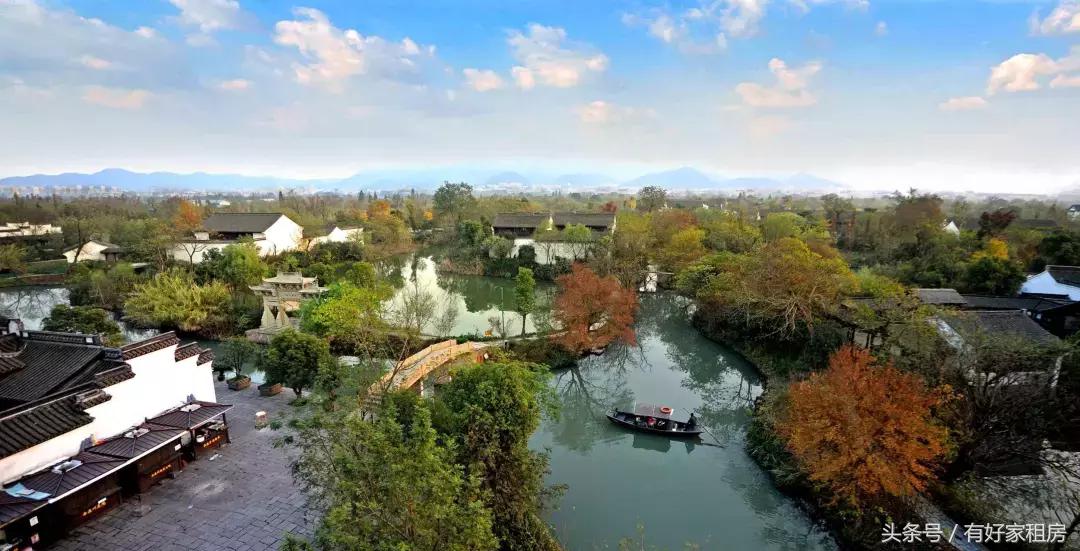 逃离杭州的年轻人,去杭州的年轻人