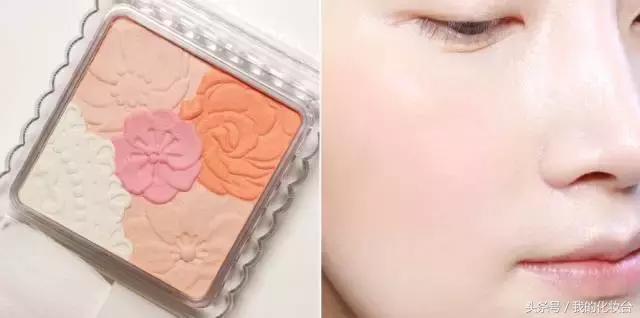 春天很适合粉粉嫩嫩的妆容 (美妆视频教程适合郊游的春日妆容)