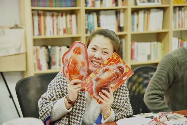 叮咚甜品测评,叮咚八宝饭爆款