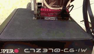 瓒呭井c7z370,z370itx涓绘澘鎺ㄨ崘