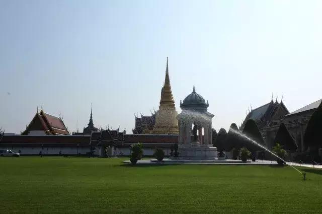泰国山竹季节,泰国季节分为几季