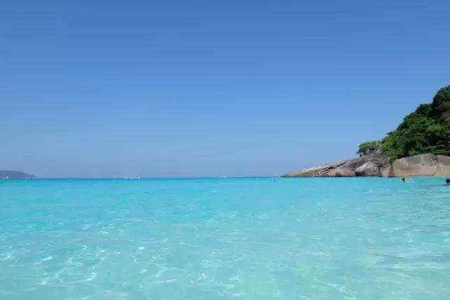 泰国山竹季节,泰国季节分为几季