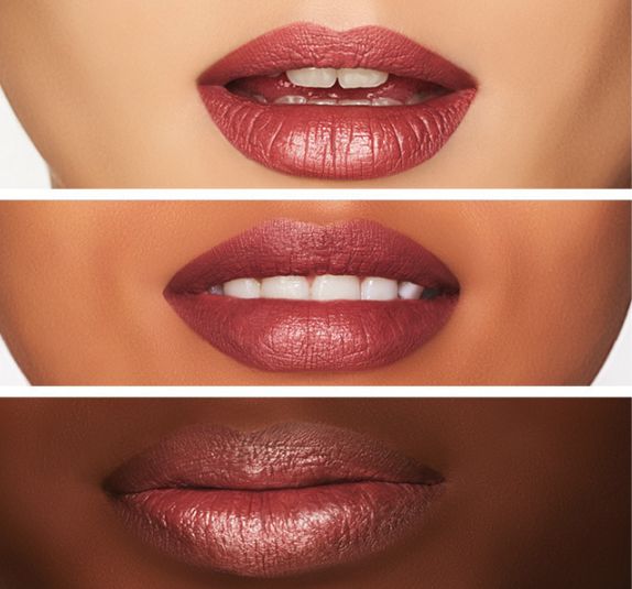 mac的mini口红,mac口红mini系列是真的吗