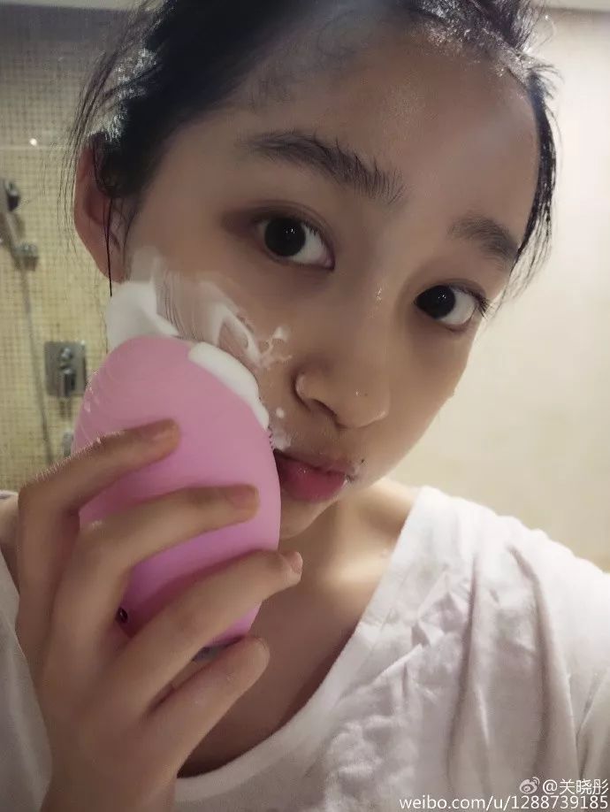 敏感肌洁面仪怎么清洗,硅胶洁面仪敏感肌可以用吗