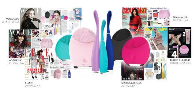 敏感肌洁面仪怎么清洗,硅胶洁面仪敏感肌可以用吗