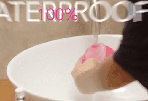 敏感肌洁面仪怎么清洗,硅胶洁面仪敏感肌可以用吗