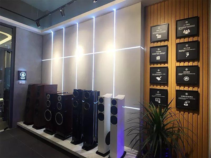 强强联合!CAV山东携手以志盛视结成智能影音战略合作伙伴