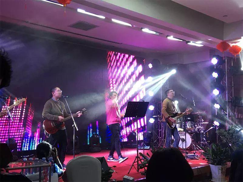 强强联合!CAV山东携手以志盛视结成智能影音战略合作伙伴