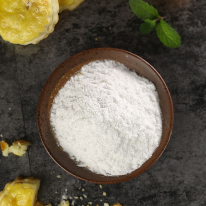 让生活中的小苏打为你的颜值打call