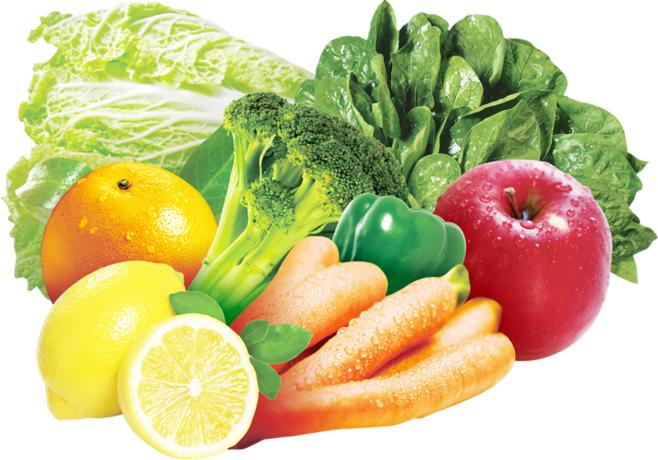 让生活中的小苏打为你的颜值打call