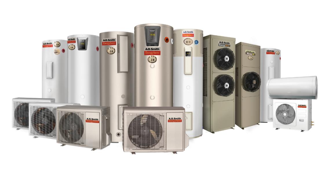 史密斯空气能热水器优缺点,史密斯一体空气能热水器用了7年