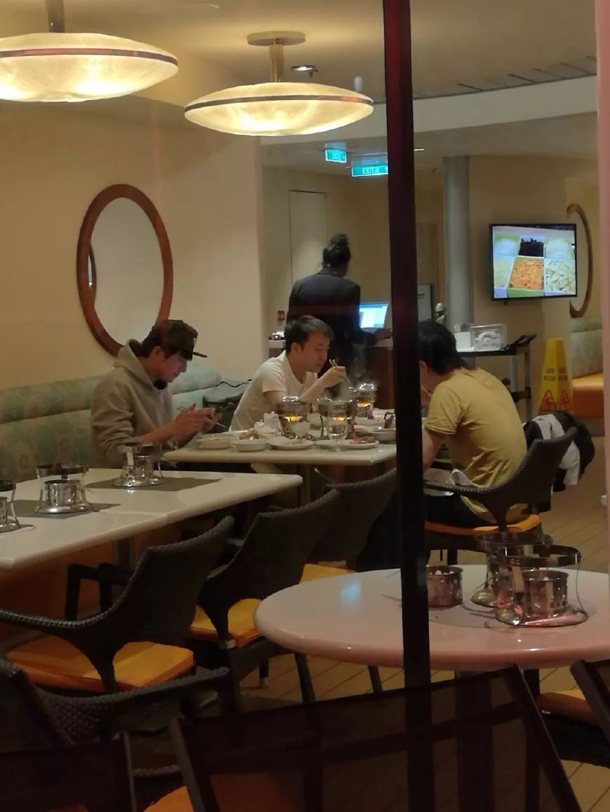 性价比高的邮轮旅游攻略,这个季节适合哪条路线邮轮游