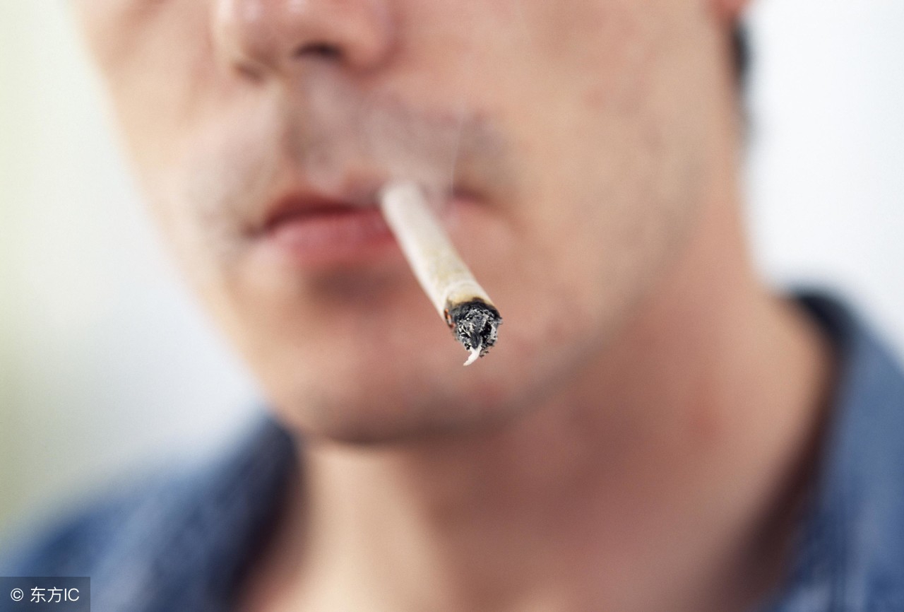 烟民寿命为什么比不抽烟的人长,为什么有些烟民长寿