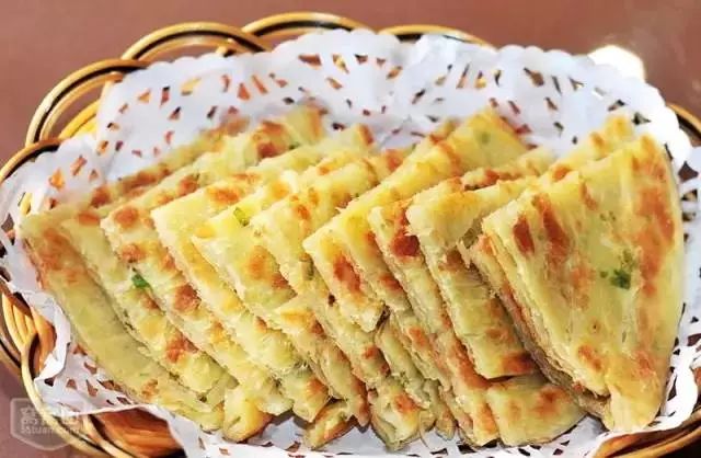 在南京吃到了好吃的小吃,在南京吃过最好吃的