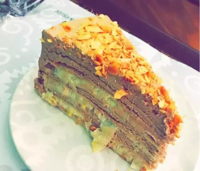 在南京吃到了好吃的小吃,在南京吃过最好吃的