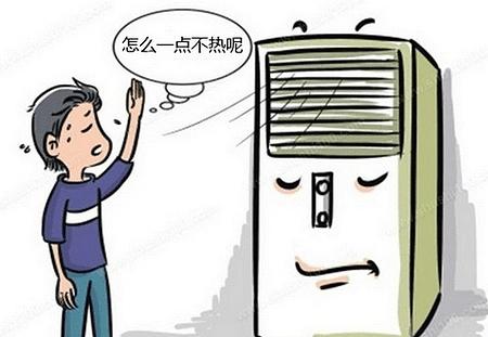 讲解空调使用小常识,空调使用技巧大全简单