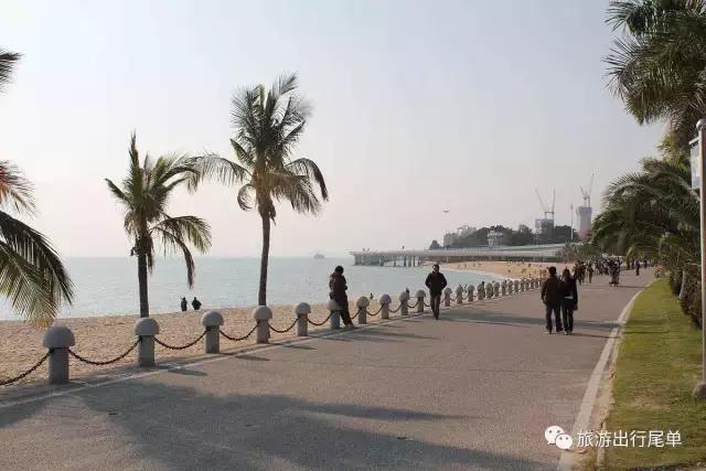 厦门鼓浪屿土楼旅游攻略,北京到厦门鼓浪屿旅游攻略