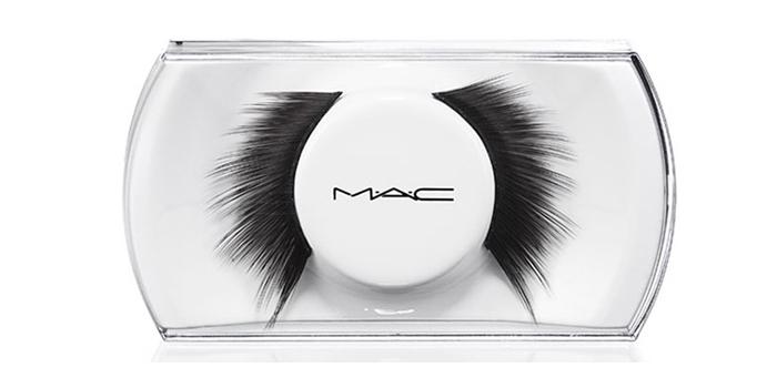 魅可mac睫毛膏,mac睫毛测评