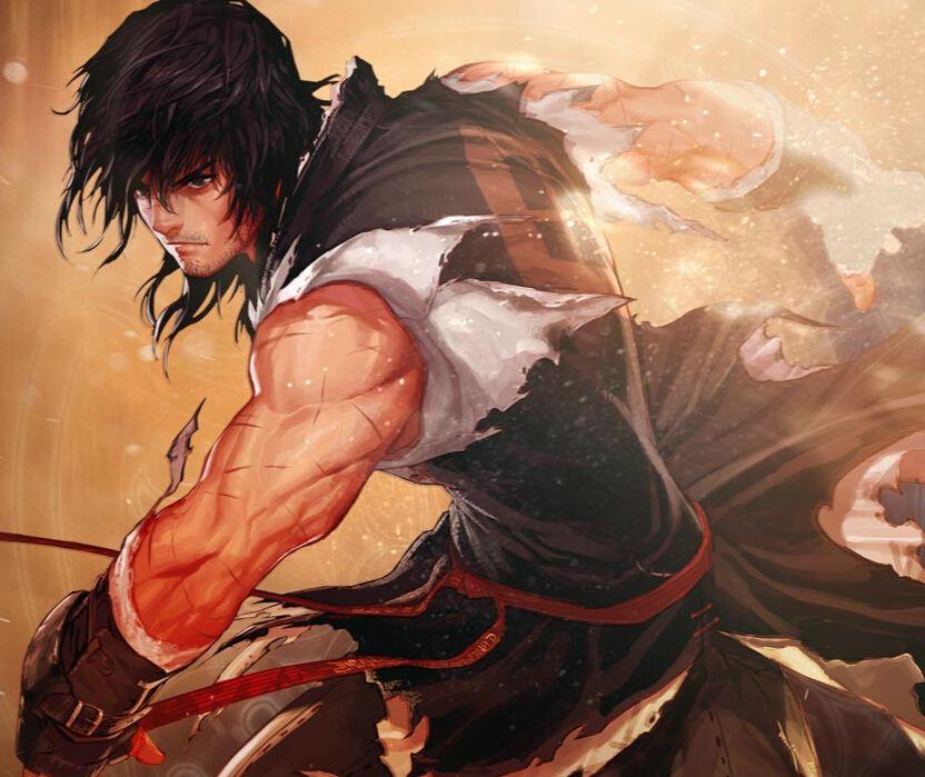 dnf瞎子这个职业pk怎么样,dnf为什么我的瞎子放不出三觉