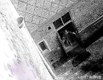 世界上真的有鬼吗30张鬼图,全球十大怪异鬼魂照片