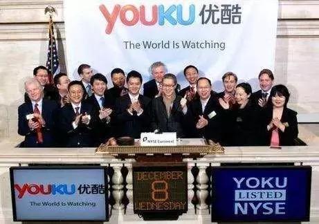 优酷爱奇艺腾讯疯抢的何止是奥斯卡电影版权？他们连架都打过了！