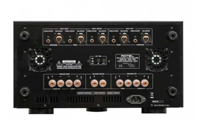 驱动力很好的功放,《驱动力》