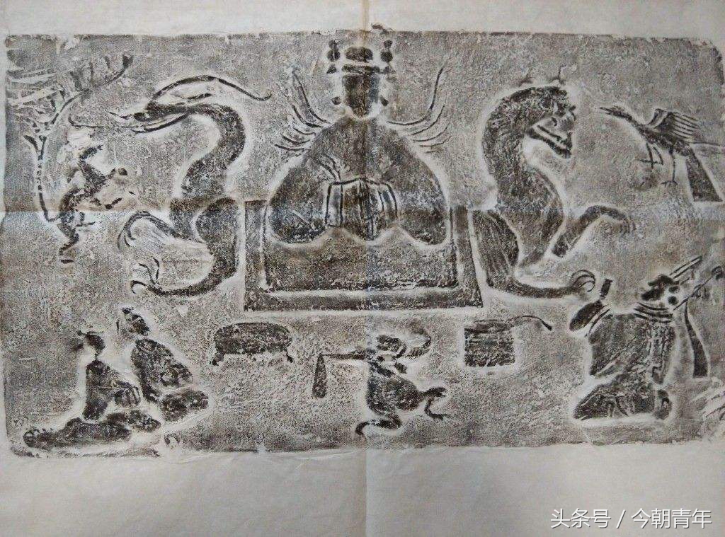 中国古代十大最强神明,各个朝代信奉的神明