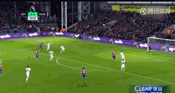 马蒂奇绝杀曼联,曼联逆转马蒂奇