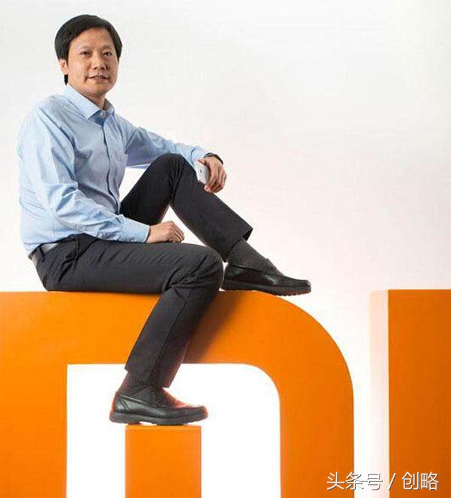 知名创业者的奋斗历程,中国创业者的心酸史