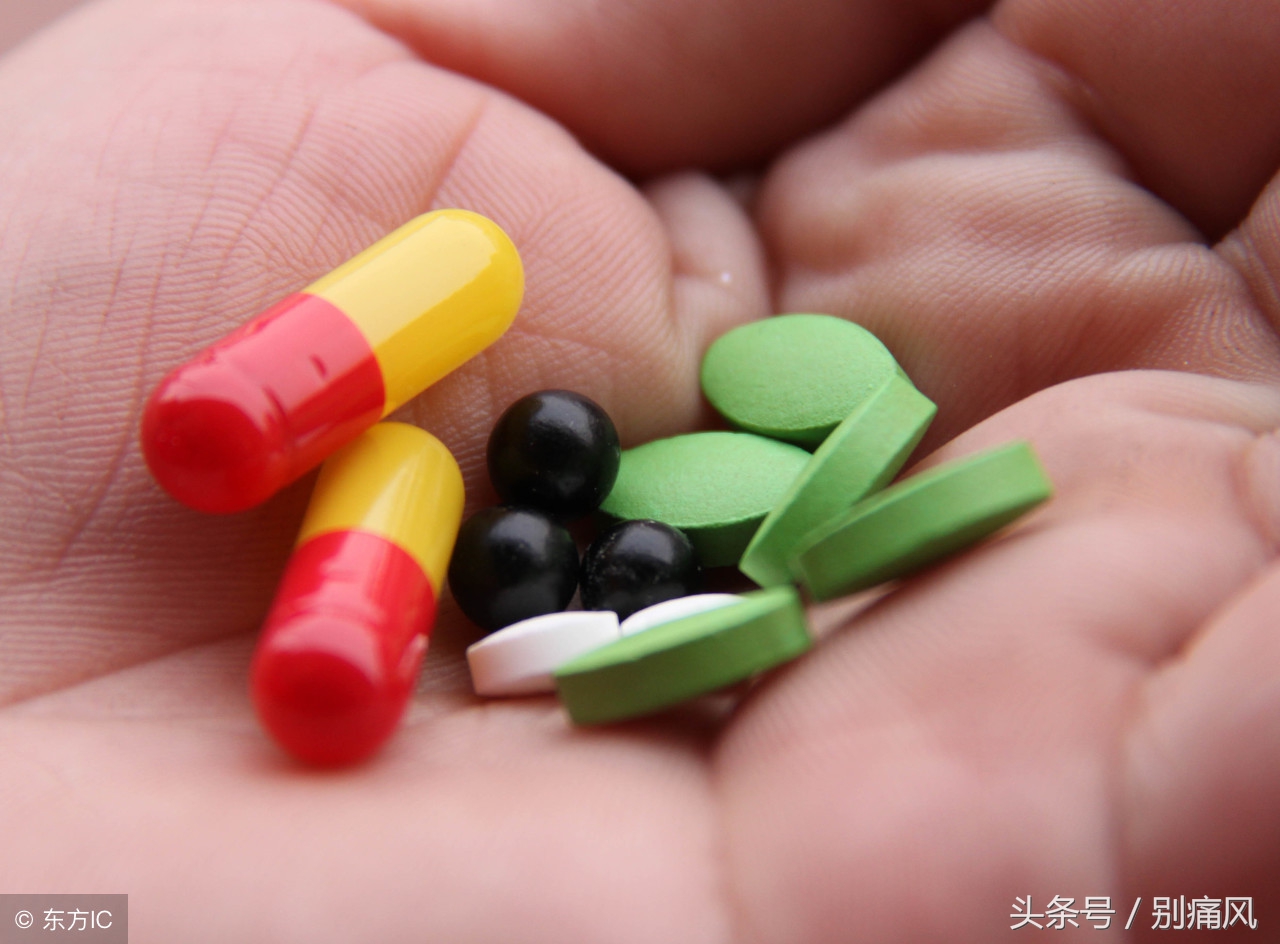 痛风吃非布司他一旦停药迅速恢复,停药后痛风怎么治疗