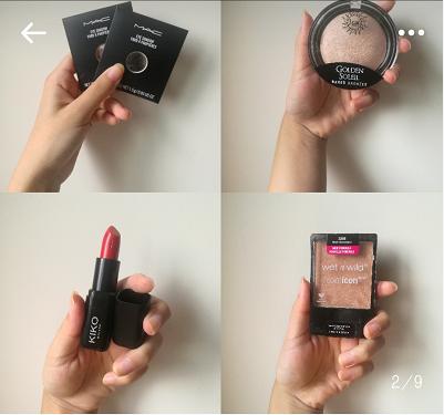 想学彩妆入行建议,彩妆套装初学者推荐