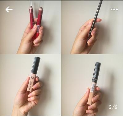 想学彩妆入行建议,彩妆套装初学者推荐