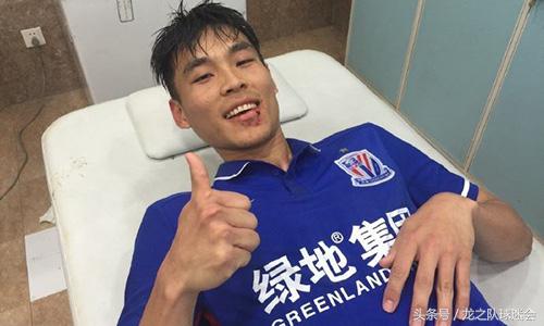 【洋面孔】飘然而来，悄然而去——“蓝衣战士”金基熙