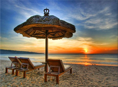 三亚普吉岛巴厘岛鼓浪屿蜜月对比,3500玩转旅拍蜜月圣地巴厘岛