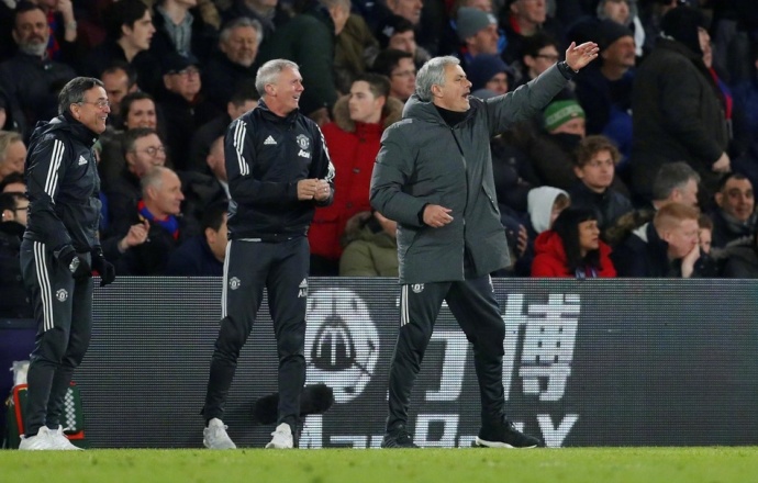 马蒂奇绝杀曼联,曼联逆转马蒂奇