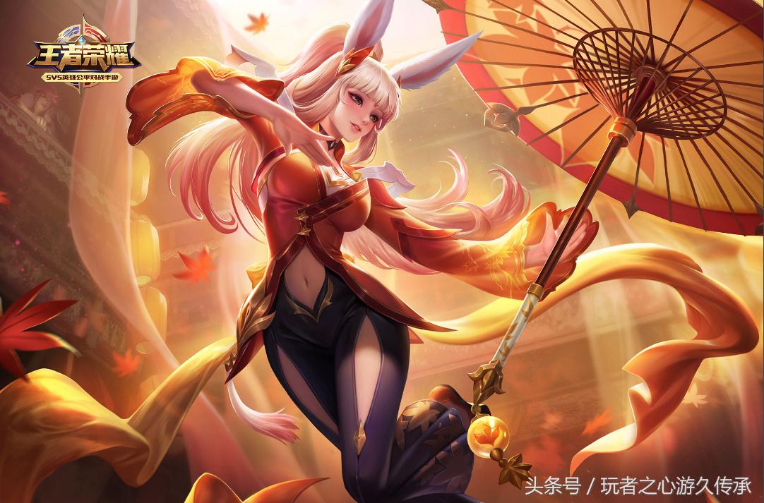 王者荣耀干将莫邪专精打法设置,王者荣耀干将莫邪重做上线正式服