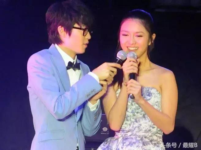 37岁的F小姐出道15年，不管怎么努力就是不红