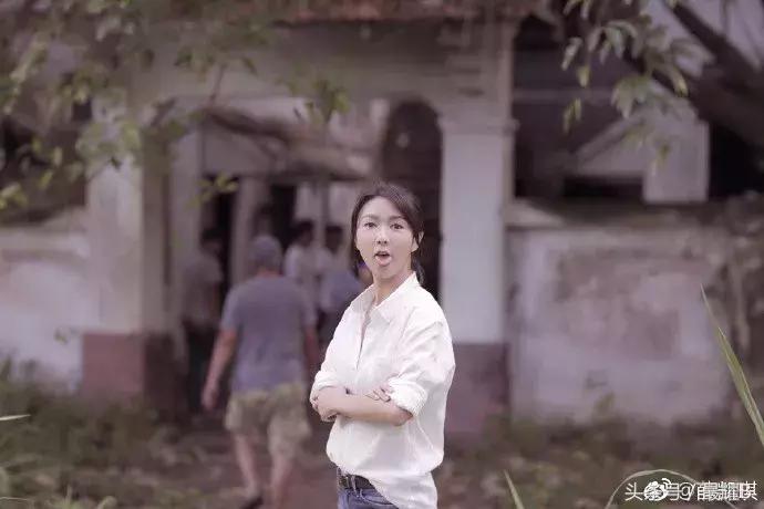 37岁的F小姐出道15年，不管怎么努力就是不红