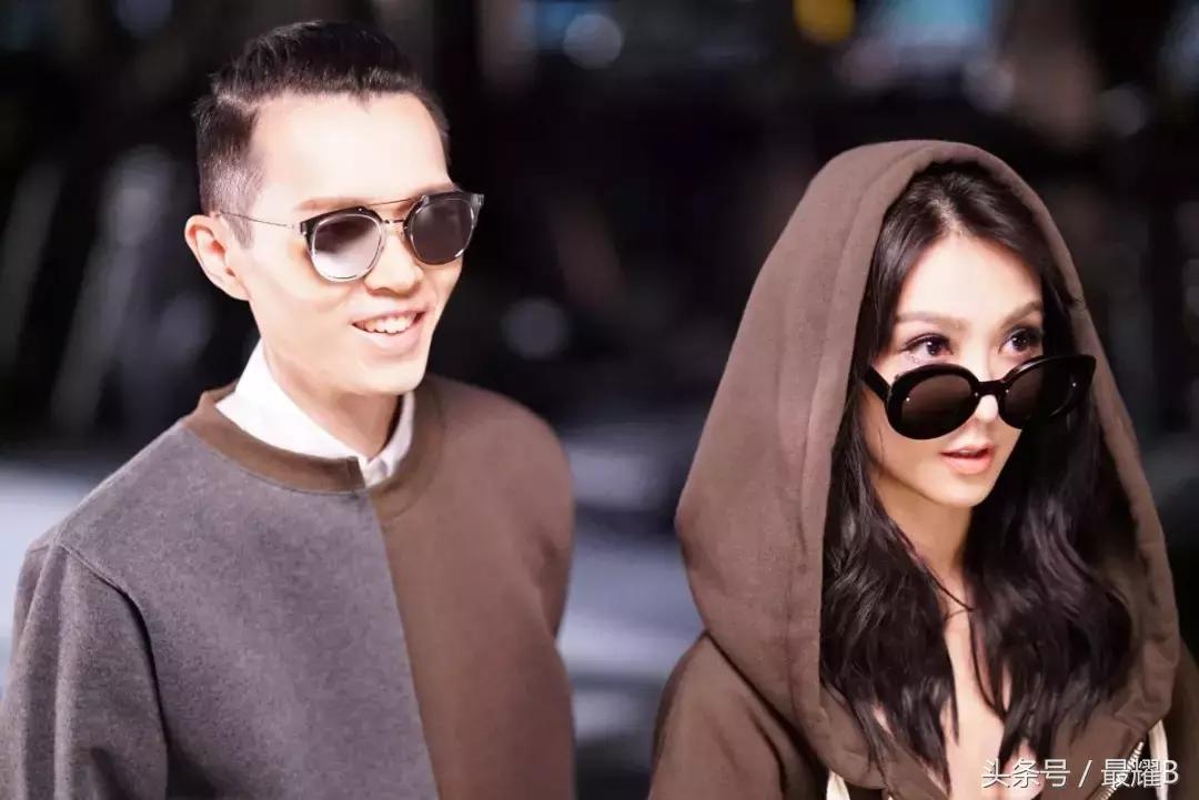 37岁的F小姐出道15年，不管怎么努力就是不红