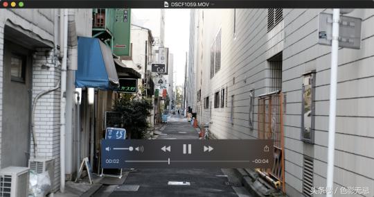 专业市场的野望,FujifilmX-H1横滨使用手记