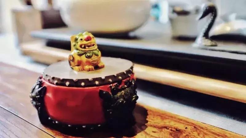 大嶝岛红砖古厝民宿,厦门翔安古厝民宿