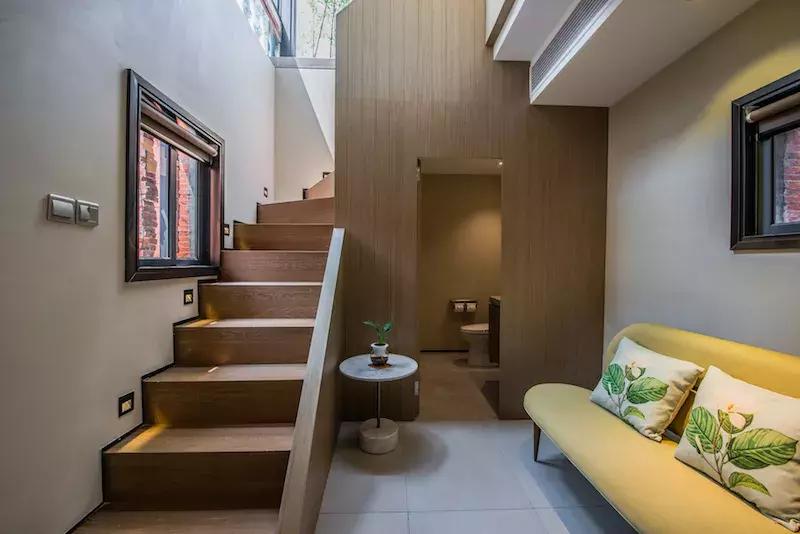 大嶝岛红砖古厝民宿,厦门翔安古厝民宿