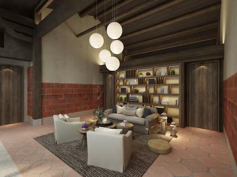 大嶝岛红砖古厝民宿,厦门翔安古厝民宿