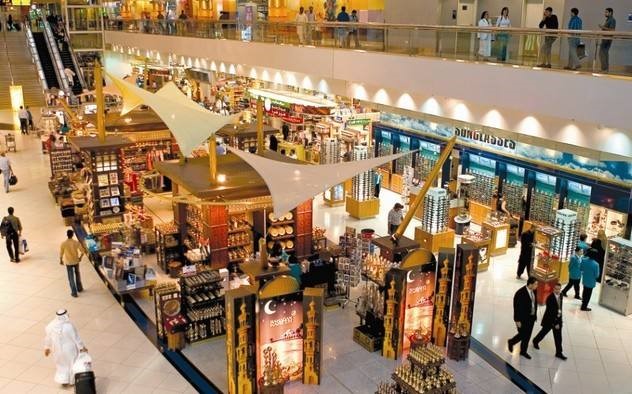 机场零售渠道,机场商店盈利模式