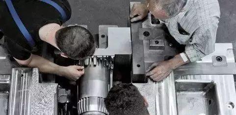 模具加工公司利润,模具行业利润低吗