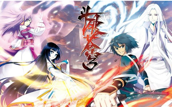 一人之下王也为啥人气那么高,一人之下漫画和动态漫画哪个好看