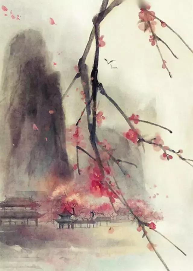 最好听十首国风歌,最好听的国风歌前十首